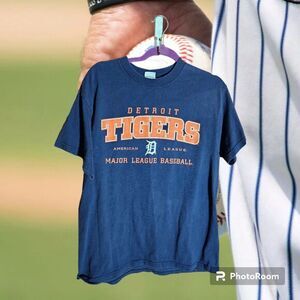 Detroit Tigers Size‎ M (Y12)